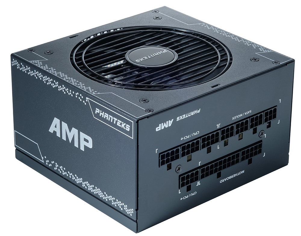 AMP AMP