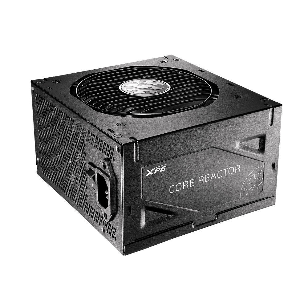 Core Reactor Core Reactor