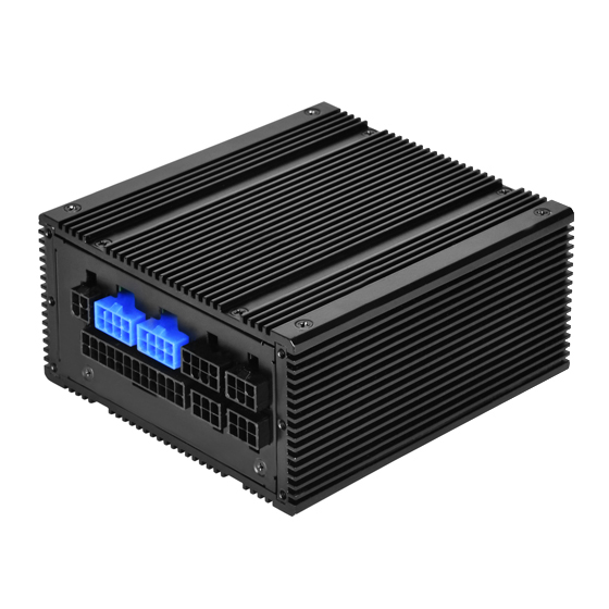NJ450-SXL Fanless Modular NJ450-SXL Fanless Modular