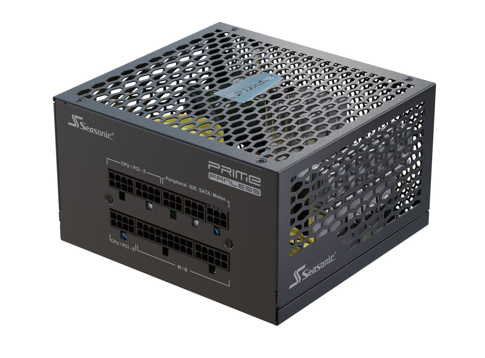 PRIME PX-450 Fanless Modular PRIME PX-450 Fanless Modular