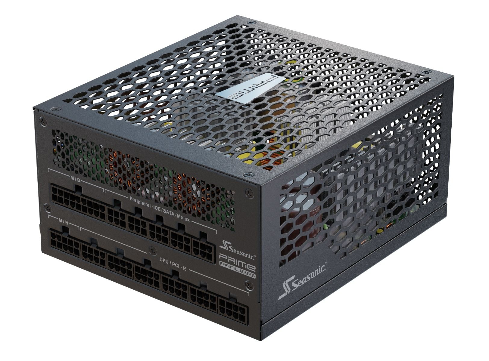Prime TX-700 Fanless Prime TX-700 Fanless