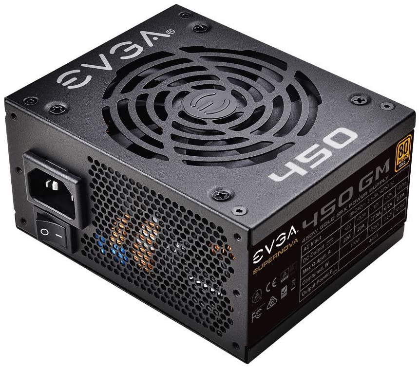 SuperNOVA 450 GM SuperNOVA 450 GM