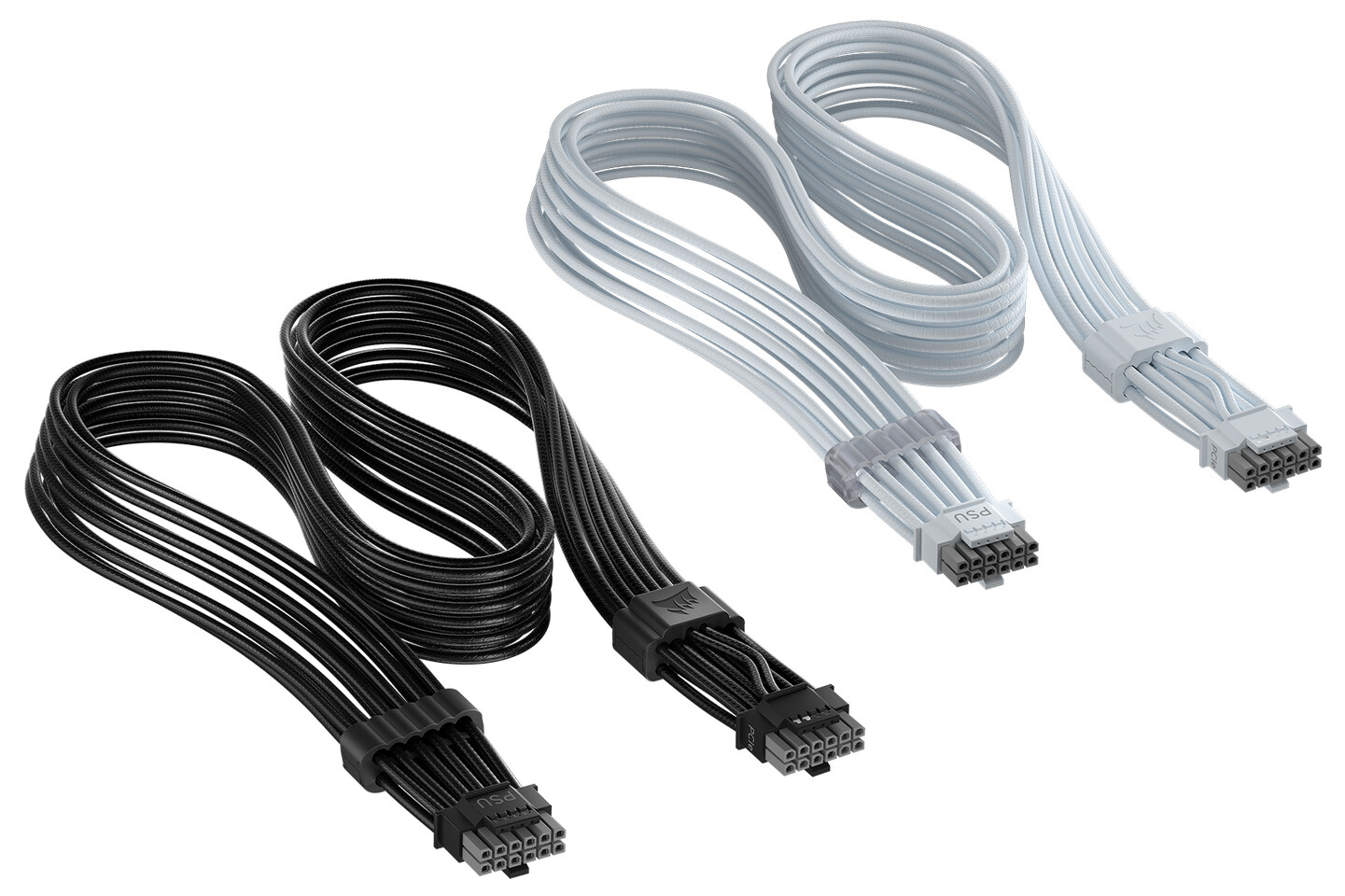 (PR) Corsair Introduces ThermalProtect PCIe 5.1 600W 12V-2x6 Cable to Safeguard GPUs Against Overheating