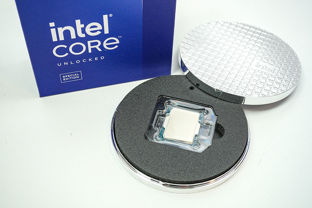 Intel Resumes Production of 13th and 14th Generation Core Processors for the Chinese PC Market