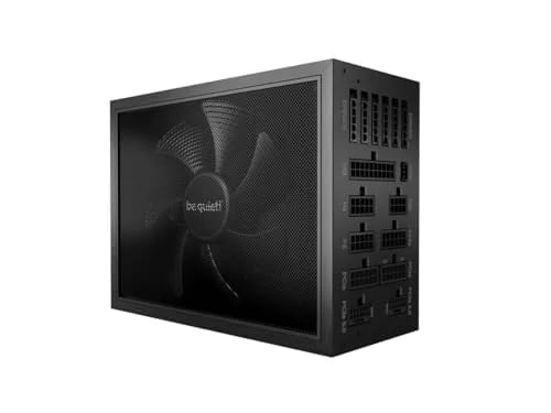 Dark Power Pro 13