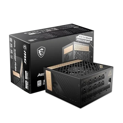 MEG Ai-P PCIE5