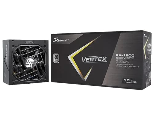Vertex Platinum (PX)